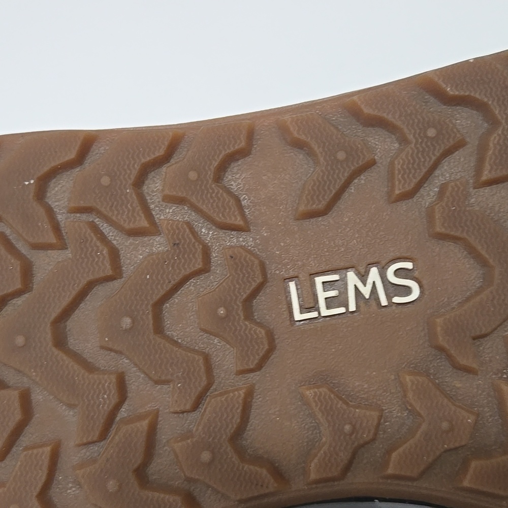 LEMS!!! Men's Safari Mesa. Sneakers. Size 9D. Never Worn! - Picture 13 of 16